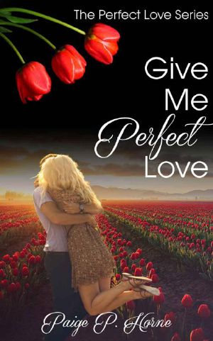 [Perfect Love Series 02] • Give Me Perfect Love